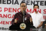 Pemerintah tinjau kemungkinan perpanjang penyaluran bansos COVID-19 hingga 2021
