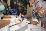 Pemeriksaan Kesehatan Tahanan