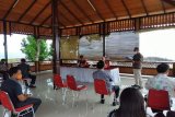 Bupati Sitaro mengambil langkah penanganan setelah ketambahan 17 kasus positif