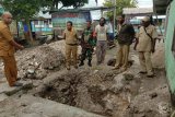 Program jambanisasi warga Kelurahan Saramom Biak