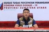 Dokter muda di Kota Medan meninggal dunia akibat COVID-19
