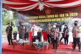 TMMD dorong kesejahteraan masyarakat Minahasa