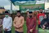 Gubernur : sekitar Rp700 miliar perputaran uang jual beli ternak tahun ini di Sumbar