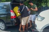 Pemesan dua kilogram sabu di NTB masih menjalani perawatan di rumah sakit
