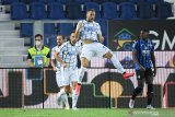 Inter amankan peringkat kedua usai hempaskan Atalanta 2-0