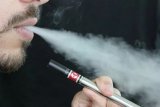 Vape miliki profil risiko rendah dibanding rokok konvensional