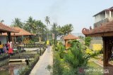 Korban investasi paket kurban bodong melapor ke Mapolres Cianjur
