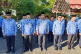 Pemprov sesuaikan kebutuhan ASN berdasarkan kebijakan Menpan-RB