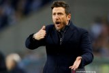 Eusebio Di Francesco pelatih baru Cagliari