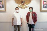 Hipmi ajak atlet bangun usaha menopang hidup
