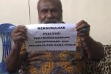 Tokoh Papua John Gluba: Otsus dievaluasi, bukan ditolak