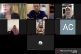 Wagub Sulsel dan Konjen Australia bahas peluang kerja sama