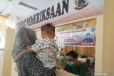 Pasien COVID-19 sembuh di Sulsel capai 6.639 orang