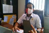 Dinkes Mamuju ditutup sementara akibat seorang pegawai positif COVID-19