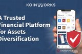 Rawan risiko penipuan investasi, KoinWorks dorong pengguna tingkatkan literasi keuangan