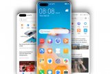 Dunia dalam genggaman melalui Petal Search Widget Find Apps dari Huawei