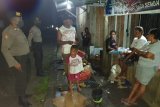 Polisi Waropen terus imbau warga patuhi protokol kesehatan