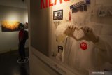LKBN ANTARA gelar pameran foto