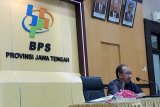 BPS Jateng: 377 ribu orang menganggur akibat COVID-19