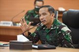 Kadispenad: Hasil laboratorium PCR ada 27 pasien siswa Secapa AD negatif COVID-19