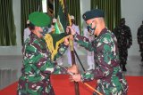 Danrem 173/PVB: mutasi jabatan untuk pembinaan karier prajurit