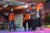 Nasrul Abit apresiasi FKAN Pauh IX Kuranji lestarikan seni budaya, bangkitkan ekonomi masyarakat
