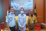 Dirjen Imigrasi aktifkan kembali pos imigrasi sepanjang perbatasan RI-PNG