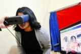 Kemendagri dan Kemensos jemput bola rekam data e-KTP warga marginal