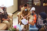 PPDP coklit Bupati Barito Utara