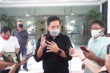 Wagub ingatkan warga waspadai cuaca ekstrem
