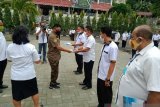 Disdik Papua klaim lima kabupaten telah limpahkan 72 guru SLB