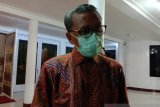 Gubernur Sulsel : Revitalisasi sungai di Masamba Luwu Utara mendesak dilakukan