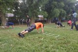 Perkemi Sulsel turunkan 7 atlet pada kejurnas virtual Piala Menkominfo