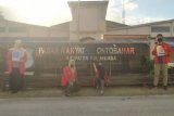 Mahasiswa KKN Unhas sosialisasikan persoalan hukum terkait COVID-19