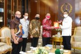 PTPN XIV targetkan produksi gula hingga 70 ribu ton
