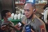 Polda Papua gelar pertemuan dengan sejumlah komunitas netizen di Jayapura