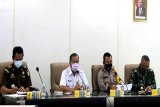 Pemkab Barito Utara segera bentuk posko terpadu karhutla