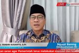 Legislator: Hanya 100 daerah perbaharui data kemiskinan 10 tahun terakhir