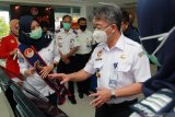 Kemenhub prioritaskan bangun 37 rute jembatan udara di Papua pada 2022