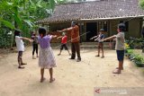 Semangat Belajar Saat Pandemi COVID-19