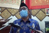 Petugas Pemkot Padang kembali patroli tingkatkan pengawasan bagi pelanggar protokol COVID-19