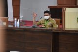 Bupati Gowa : Inpres tentang protokol kesehatan sejalan dengan perbup
