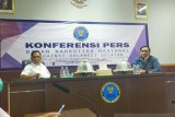 KPU Makassar gandeng BNNP Sulsel tes narkoba peserta pilkada