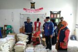 Muhammadiyah Sulteng  kirim dua ton beras untuk korban banjir Masamba