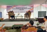 KPU Manado sosialisasikan syarat pencalonan wali kota/wakil