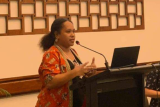 Akademisi : Fungsi koordinasi untuk percepatan pembangunan Papua
