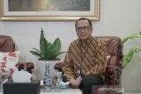 Penurunan tarif angkutan udara akan picu deflasi di Kepri pada Juli