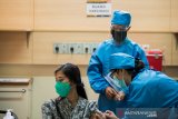 Uji klinis calon vaksin COVID-19 Sinovav hanya untuk warga Bandung Raya
