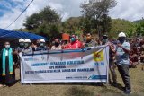 Pemerintah-PLN Wamena luncurkan listrik masuk ke kampung