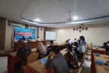 Dua staf KPU Sulawesi Barat positif COVID-19